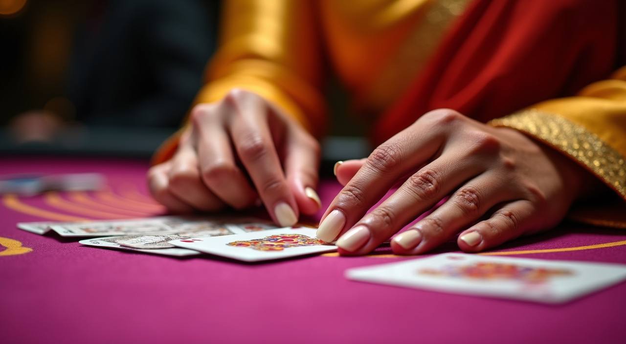 roullete Playing roulete Responsibly in India